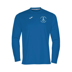 MAGLIA COMBI M.L. ROYAL