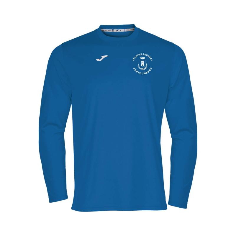 MAGLIA COMBI M.L. ROYAL