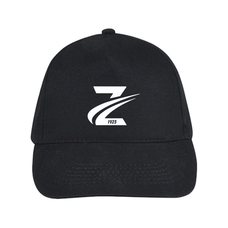 CAPPELLO GOLF NERO MERCHANDISING