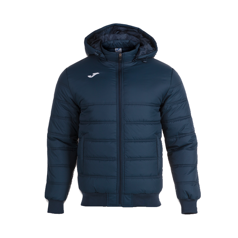 URBAN IV BOMBER JACKET DARK NAVY