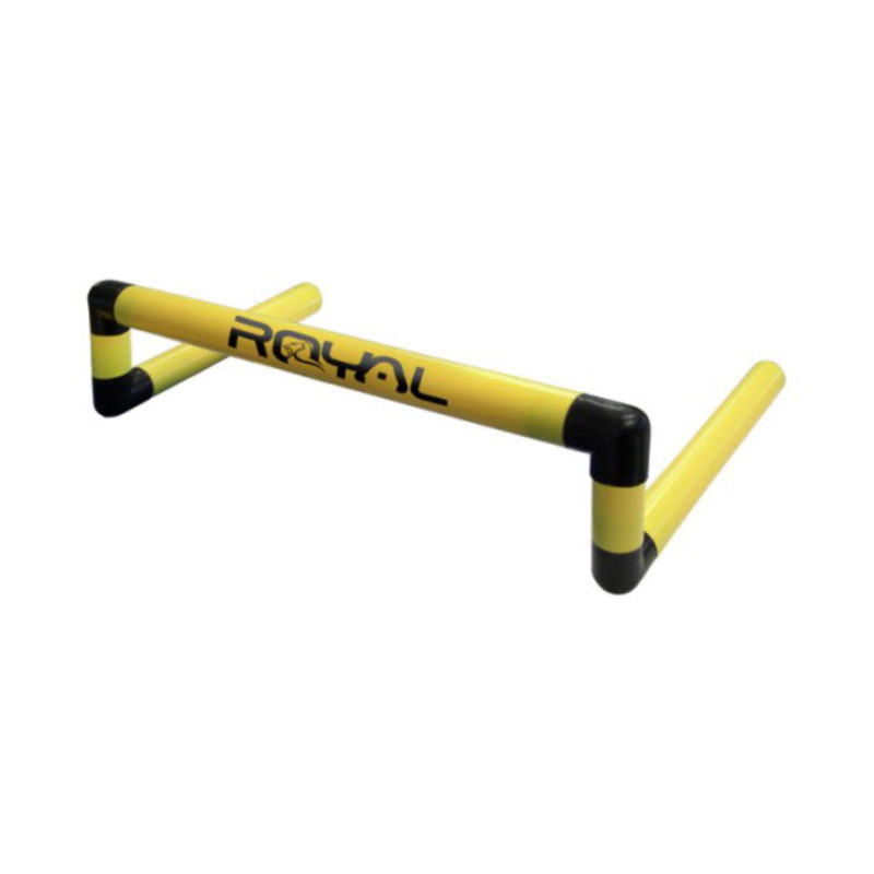 OSTACOLO FISSO ALTEZZA 13 CM