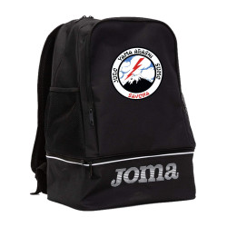 ZAINO TRAINING BLACK