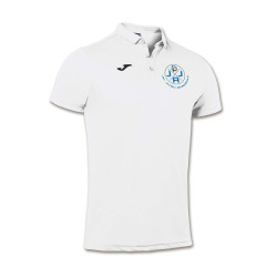 POLO HOBBY WHITE