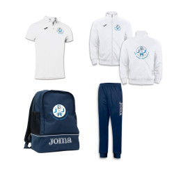 SET COMPLETO BAMBINI