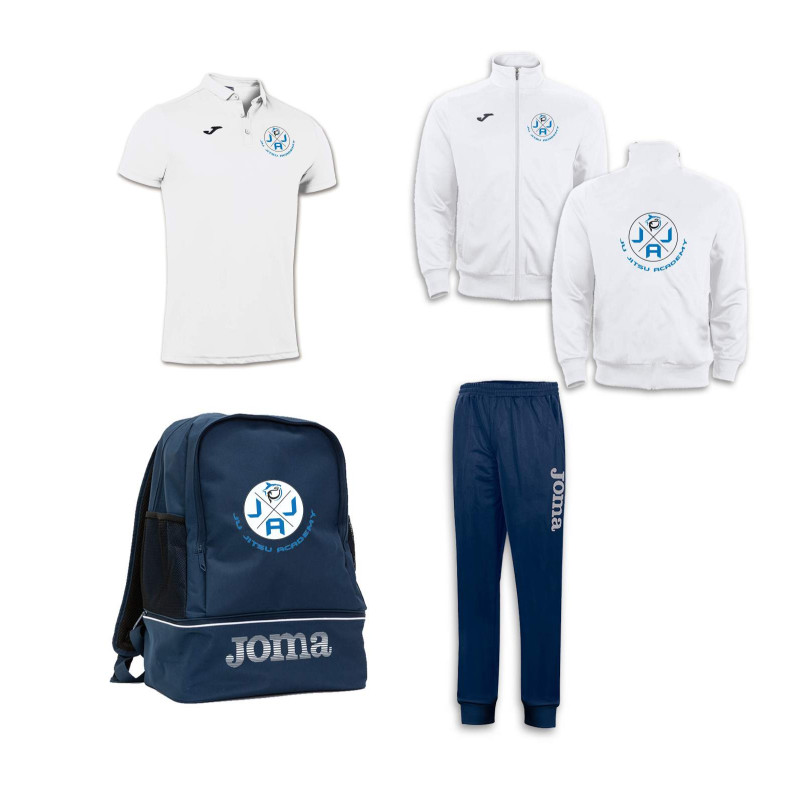 SET COMPLETO BAMBINI