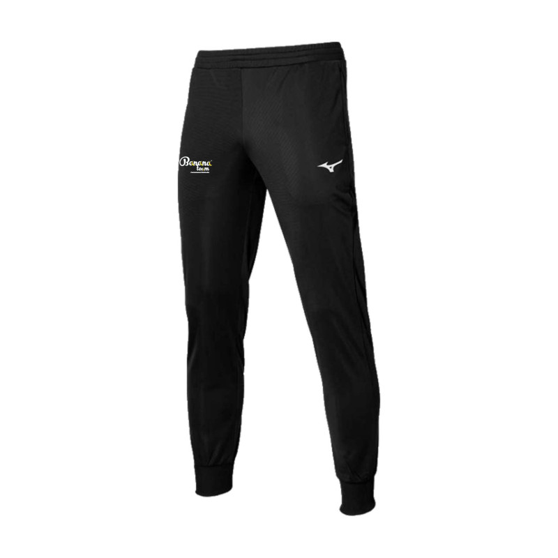 CORE TRAINING PANT U BLACK RAPPRESENTANZA