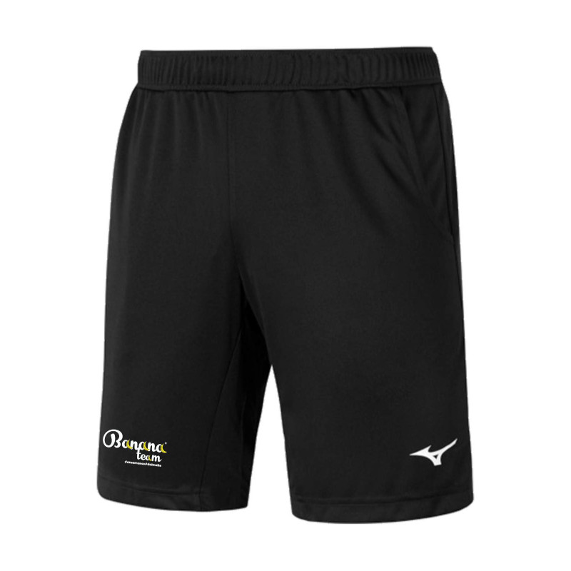 NARA TRAINING SHORT BLACK ALLENAMENTO