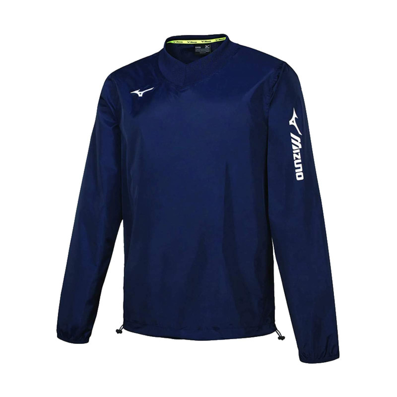 SENDAI TRAD RAIN JACKET