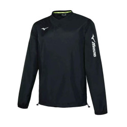 SENDAI TRAD RAIN JACKET