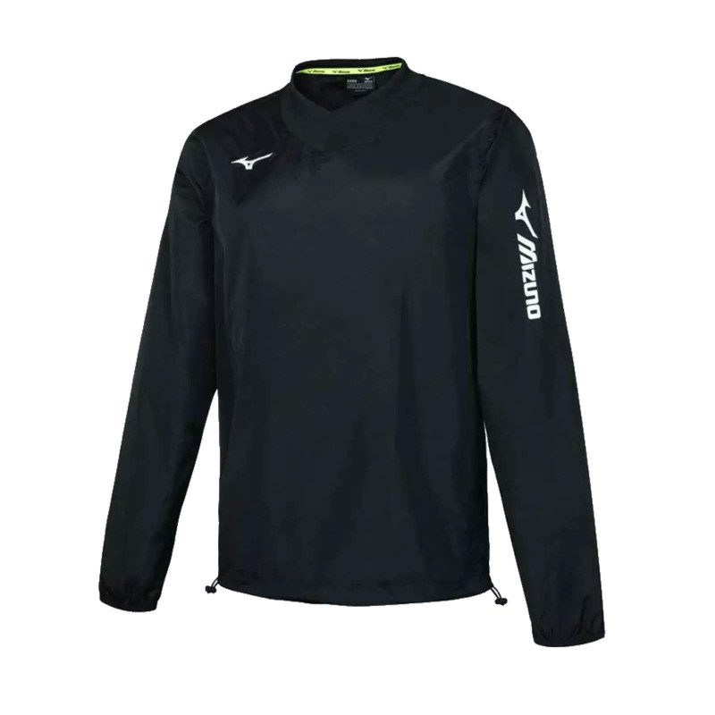 SENDAI TRAD RAIN JACKET