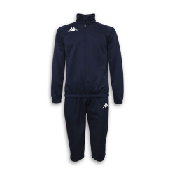 TUTA PINOCCHIETTO WRANZON