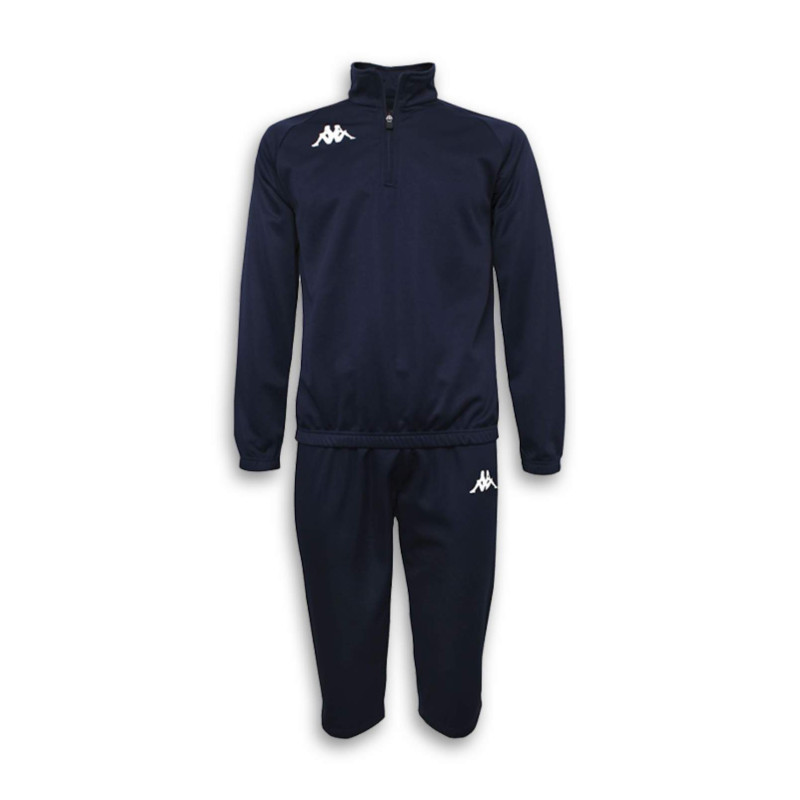 TUTA PINOCCHIETTO WRANZON