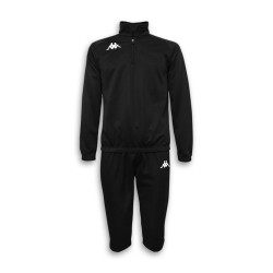 TUTA PINOCCHIETTO WRANZON