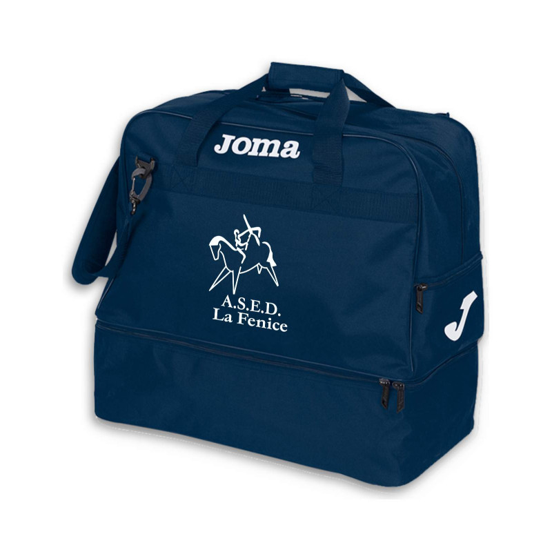 BORSA TRAINING III  XTRA LARGE NAVY