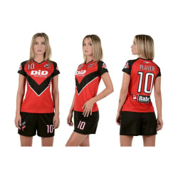 COMPLETO CALCIO FEMMINILE