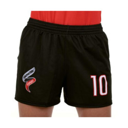 COMPLETO CALCIO FEMMINILE