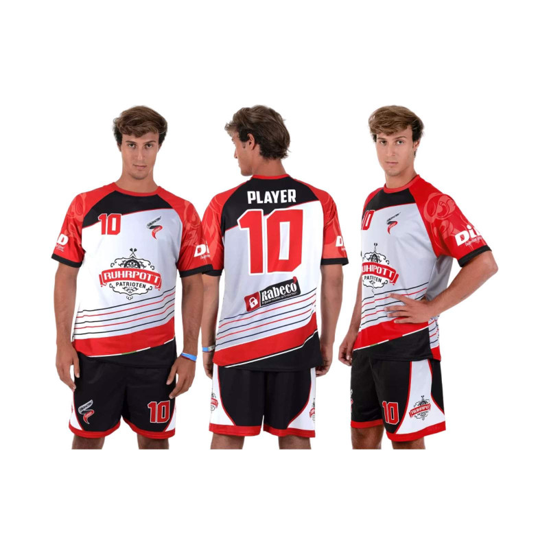 COMPLETO CALCIO TRADIZIONALE