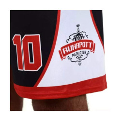 COMPLETO CALCIO TRADIZIONALE