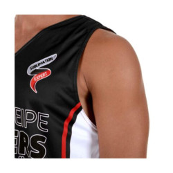 COMPLETO BASKET UOMO REVERSIBILE