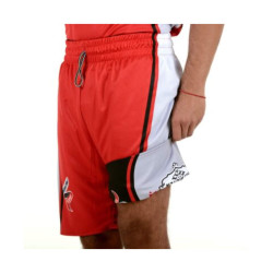 COMPLETO BASKET UOMO REVERSIBILE