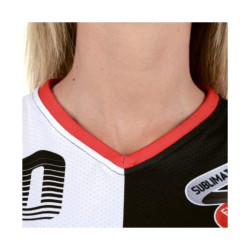 COMPLETO VOLLEY DONNA SMANICATO