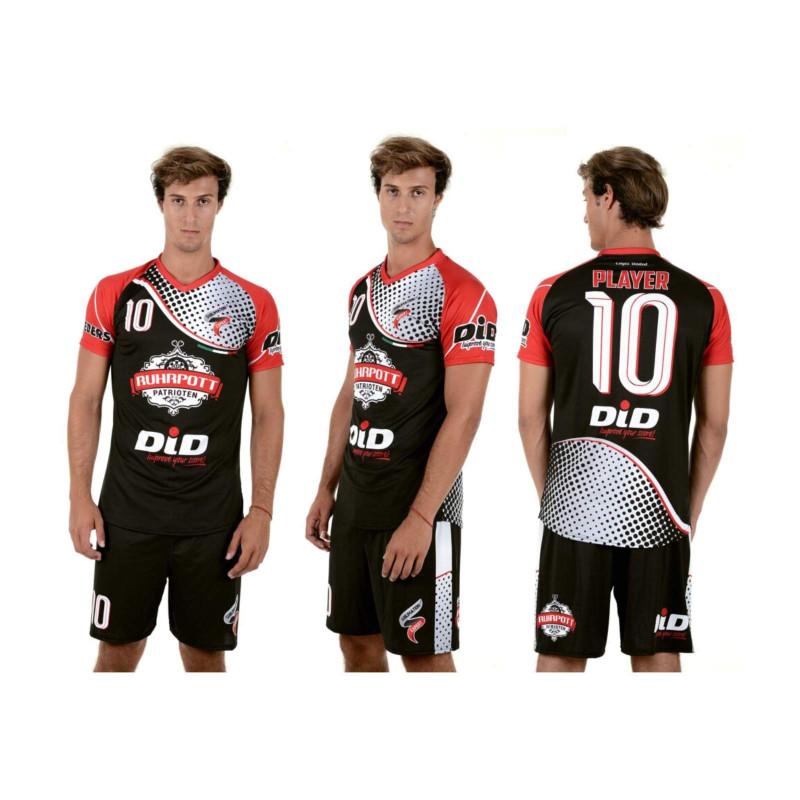 COMPLETO VOLLEY UOMO