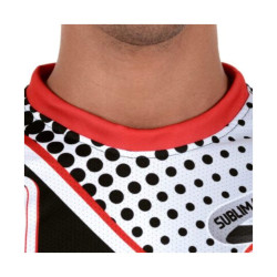 COMPLETO VOLLEY UOMO