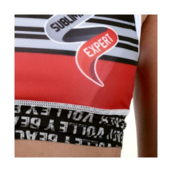 COMPLETO BEACH VOLLEY DONNA