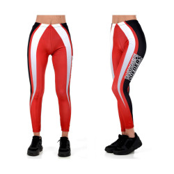 COMPLETO RUNNING TRAINING DONNA