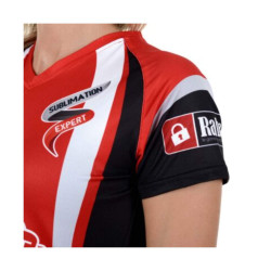 COMPLETO RUNNING TRAINING DONNA