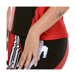 COMPLETO RUNNING PRO DONNA