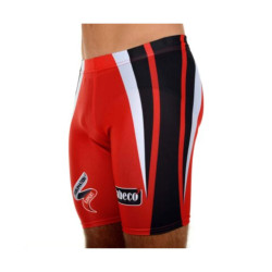 COMPLETO RUNNING TRAINING UOMO