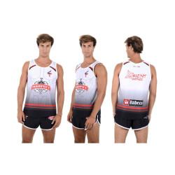 COMPLETO RUNNING PRO UOMO