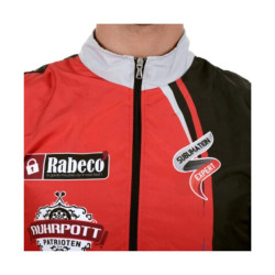 GILET RUNNING ANTIVENTO