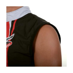 GILET RUNNING ANTIVENTO