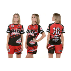 COMPLETO PALLAMANO DONNA