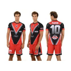 COMPLETO PALLAMANO UOMO