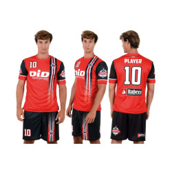 COMPLETO UNISEX DA PADEL