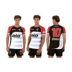COMPLETO RUGBY UOMO