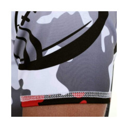 COMPLETO RUGBY REVERSIBILE UOMO