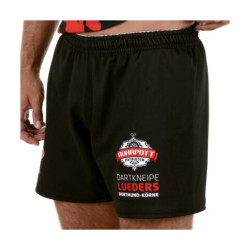 COMPLETO RUGBY REVERSIBILE UOMO