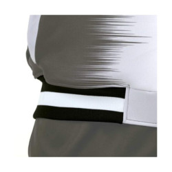 FELPA CON ZIP E CAPPUCCIO