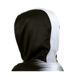 FELPA CON ZIP E CAPPUCCIO