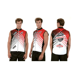GILET TEMPO LIBERO