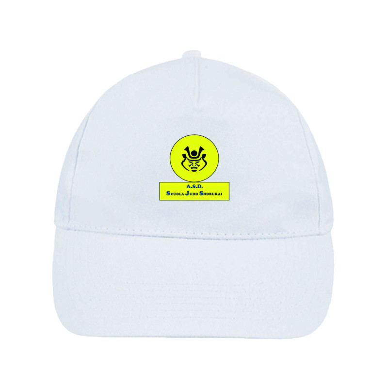 CAPPELLO GOLF BIANCO