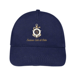 CAPPELLO GOLF BLU