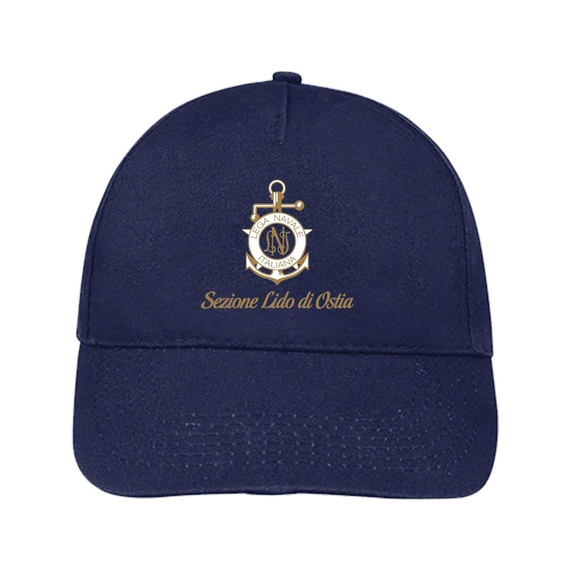 CAPPELLO GOLF BLU