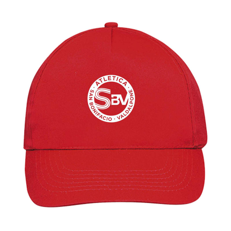 CAPPELLO GOLF ROSSO