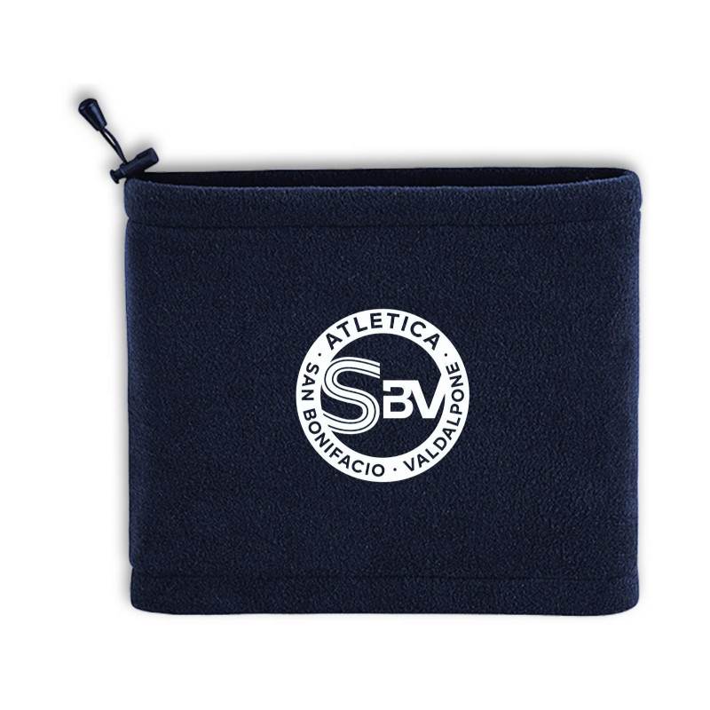 SCALDACOLLO NUKKA BLU NAVY MERCHANDISING