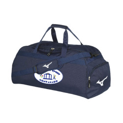 HOLDALL LARGE NAVY-WHITE